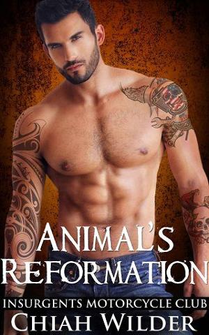 Animal’s Reformation by Chiah Wilder