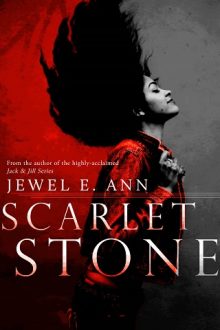 Scarlet Stone by Jewel E. Ann