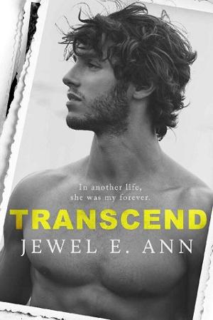 Transcend by Jewel E. Ann