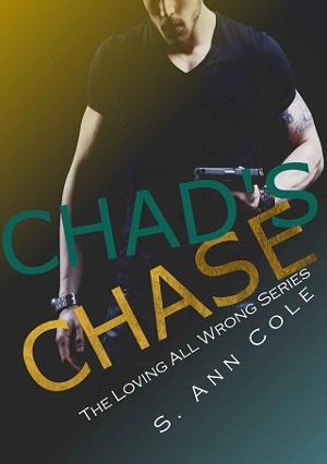 Chad’s Chase by S. Ann Cole