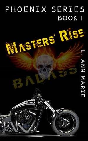 Master’s Rise by L. Ann Marie