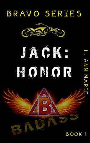 Jack: Honor by L. Ann Marie