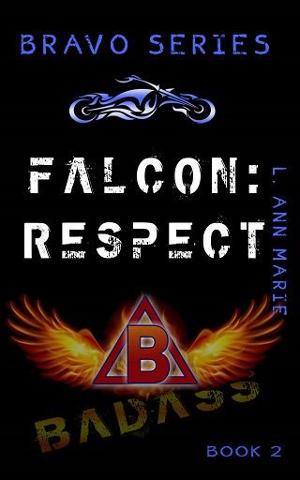 Falcon: Respect by L. Ann Marie