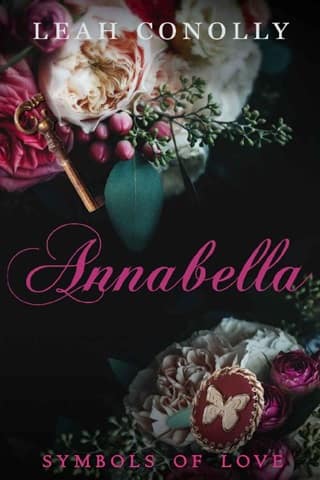 Annabella by Leah Conolly