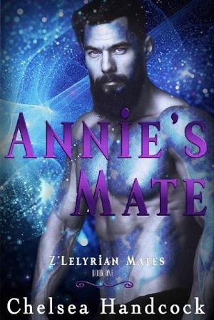 Annie’s Mate by Chelsea Handcock