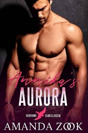 Annika’s Aurora by Amanda Zook