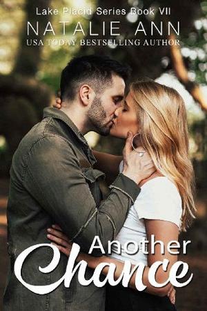 Another Chance by Natalie Ann
