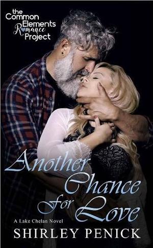 Another Chance for Love by Shirley Penick