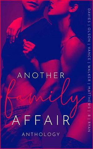 Another Family Affair Anthology by A.A. Davies