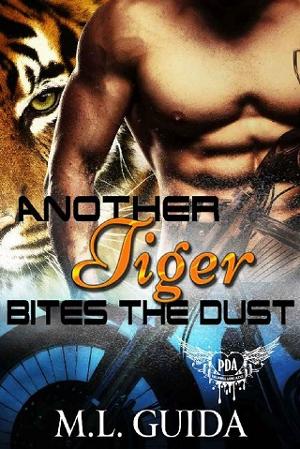 Another Tiger Bites the Dust by ML Guida