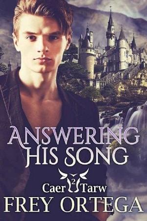 Answering His Song by Frey Ortega