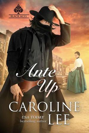 Ante Up by Caroline Lee