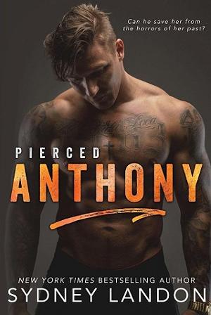 Anthony by Sydney Landon