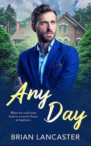 Any Day by Brian Lancaster