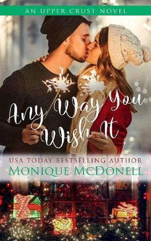 Any Way You Wish It by Monique McDonell