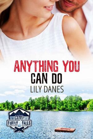 Anything You Can Do by Lily Danes