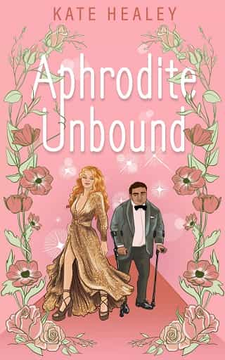 Aphrodite Unbound by Kate Healey