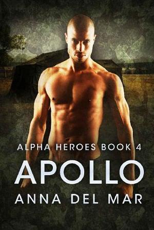Apollo by Anna del Mar