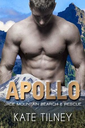 Apollo by Kate Tilney