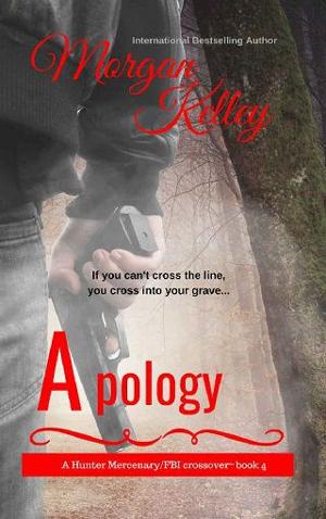Apology by Morgan Kelley