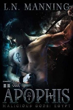 Apophis by L. N. Manning