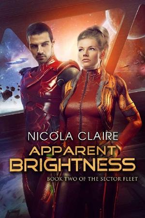 Apparent Brightness by Nicola Claire
