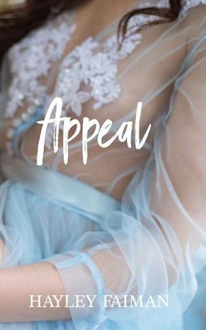 Appeal by Hayley Faiman