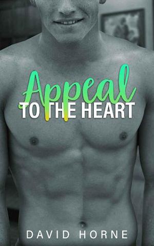Appeal to the Heart by David Horne