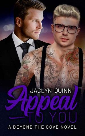 Appeal to You by Jaclyn Quinn