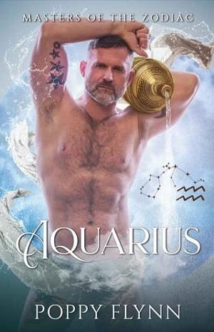 Aquarius by Poppy Flynn