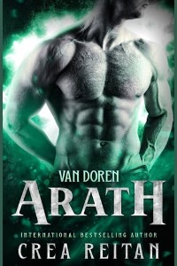 Arath by Crea Reitan