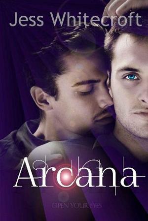 Arcana by Jess Whitecroft