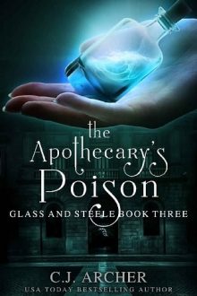 The Apothecary’s Poison by C.J. Archer