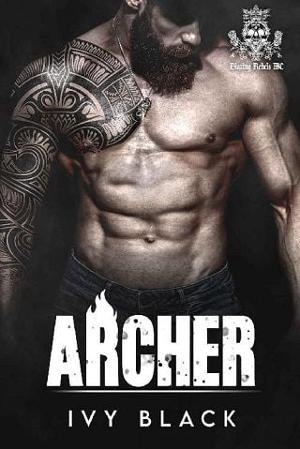 Archer by Ivy Black