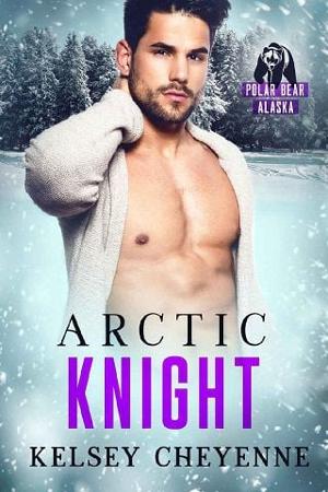 Arctic Knight by Kelsey Cheyenne