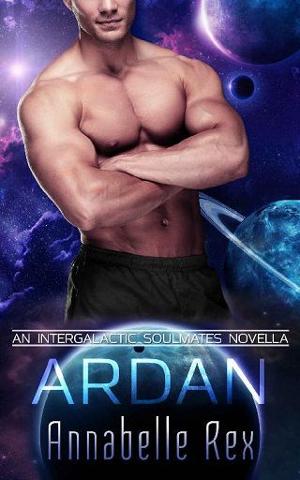 Ardan by Annabelle Rex