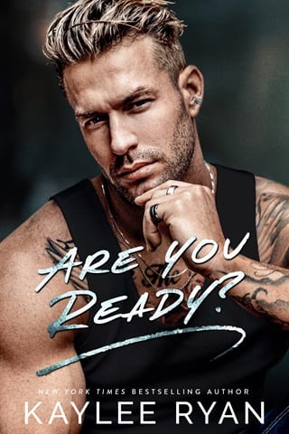 Are You Ready by Kaylee Ryan