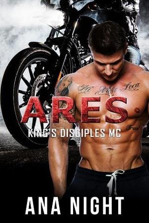 Ares by Ana Night