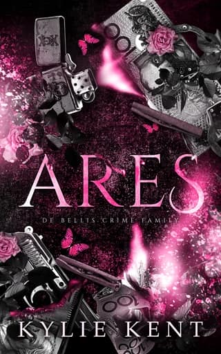 Ares by Kylie Kent