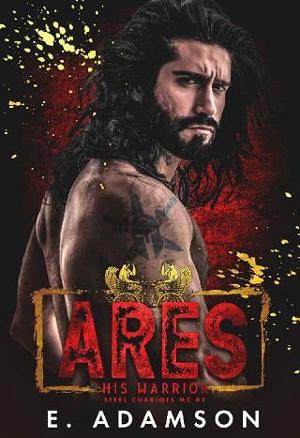 Ares: His Warrior by E. Adamson