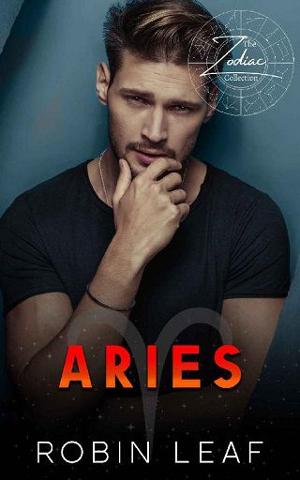 Aries by Robin Leaf