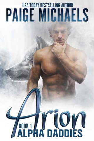 Arion by Paige Michaels