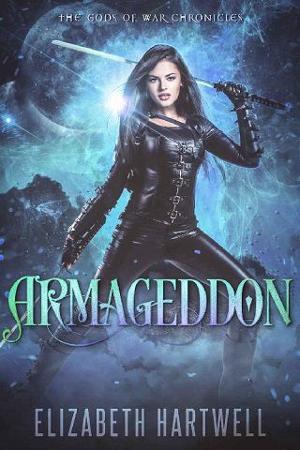 Armageddon by Elizabeth Hartwell