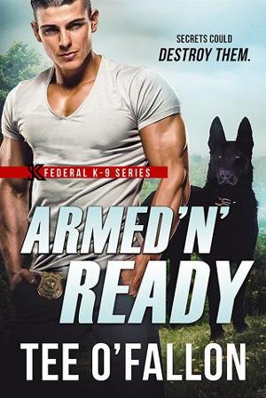 Armed ‘N’ Ready by Tee O’Fallon
