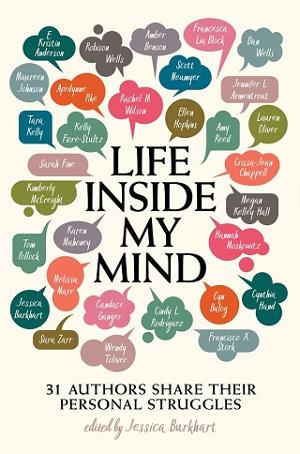 Life Inside My Mind by Jennifer L. Armentrout