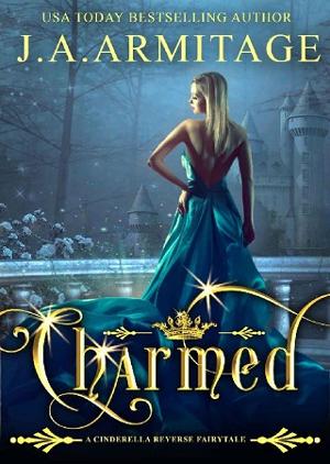 Charmed by J.A. Armitage