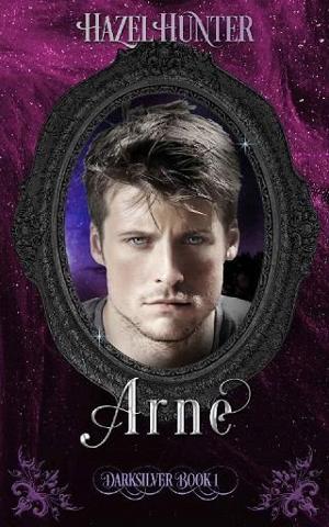 Arne by Hazel Hunter