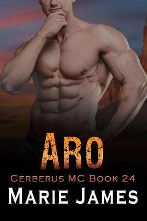 Aro by Marie James