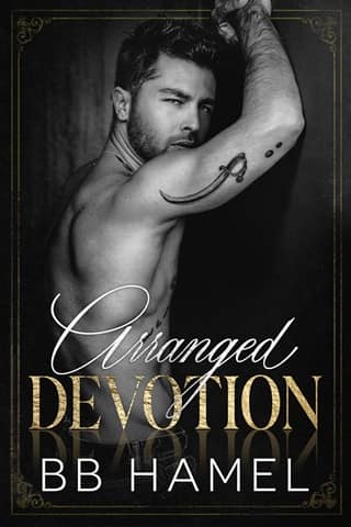 Arranged Devotion by B. B. Hamel