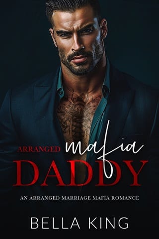 Arranged Mafia Daddy by Bella King